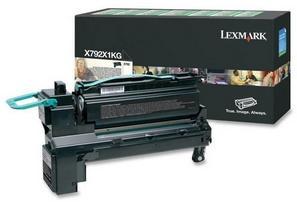 Lexmark X792X1KG
